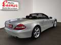 Mercedes-Benz SL 280 Roadster Aut. Sitzklimatisierung! Gris - thumbnail 14