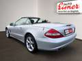 Mercedes-Benz SL 280 Roadster Aut. Sitzklimatisierung! Gris - thumbnail 11