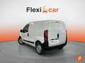 Citroen Nemo Combi HDi 75cv Attraction Blanc - thumbnail 7