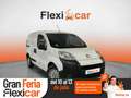 Citroen Nemo Combi HDi 75cv Attraction Blanc - thumbnail 1