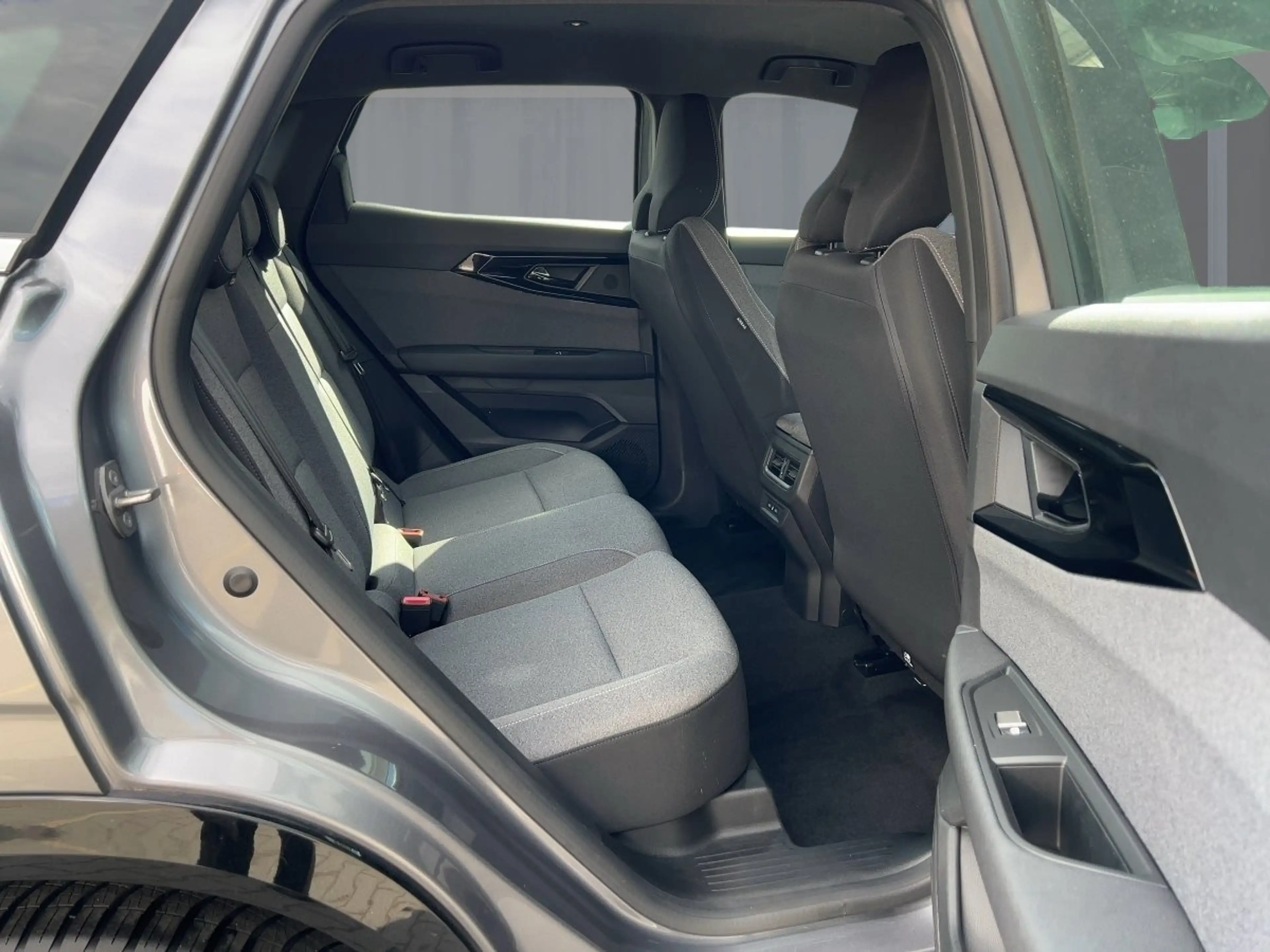 Renault Austral Evolution MildHybrid 160 Aut. Sitzhzg — photo 9