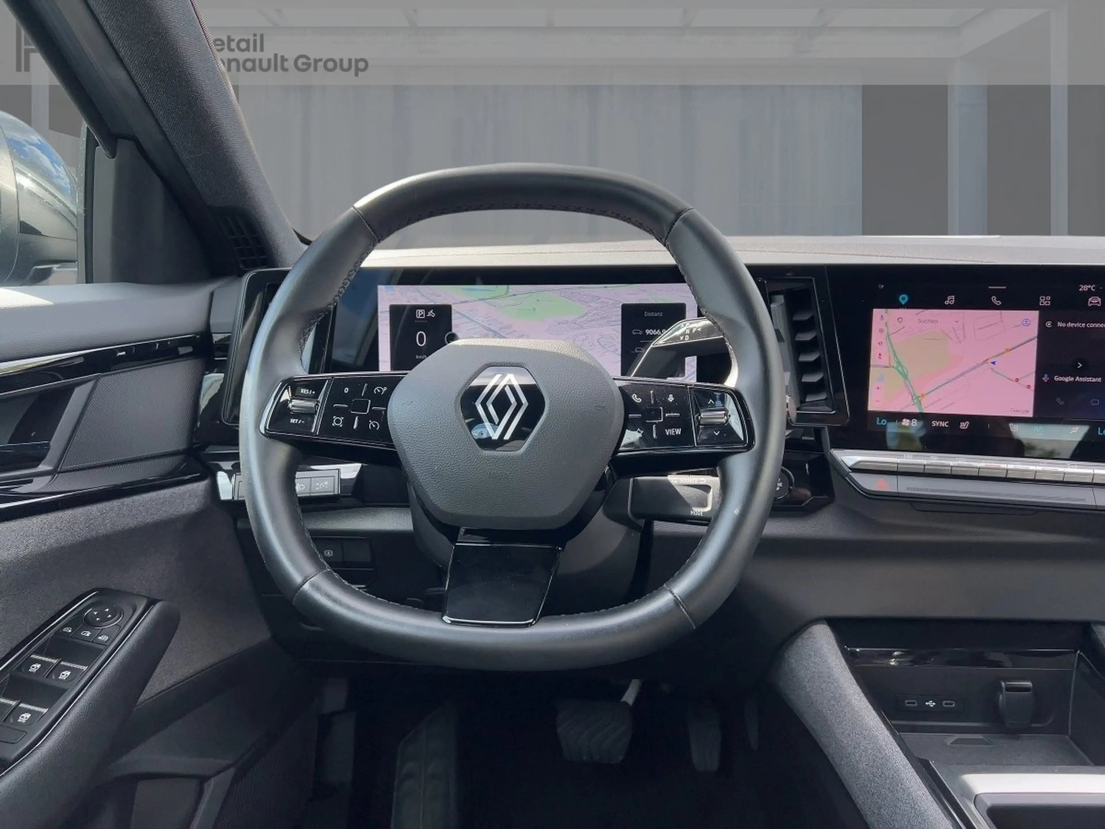 Renault Austral Evolution MildHybrid 160 Aut. Sitzhzg — photo 11