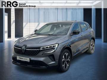 Evolution MildHybrid 160 Aut. Sitzhzg