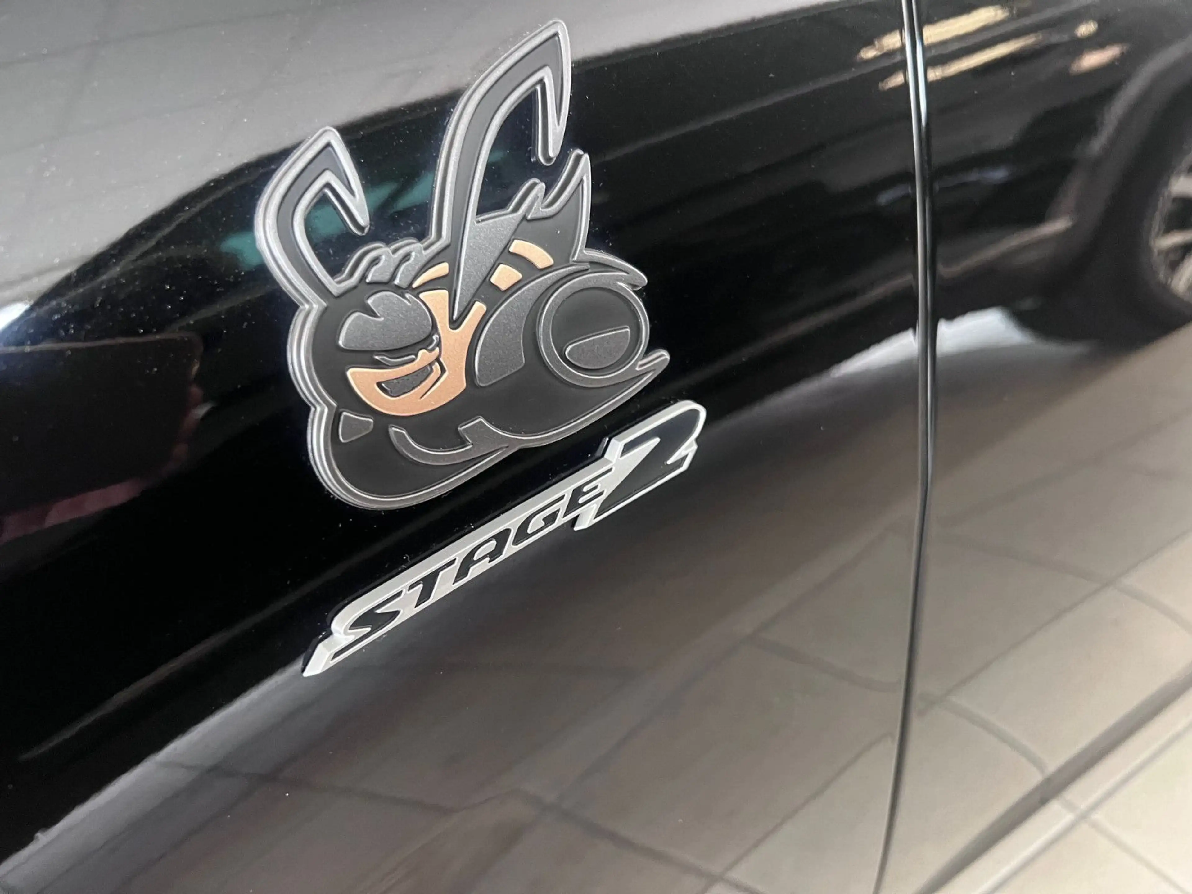 Dodge Charger Daytona EV Scat/ Track/ Plus/Carbon/ Sun — photo 7