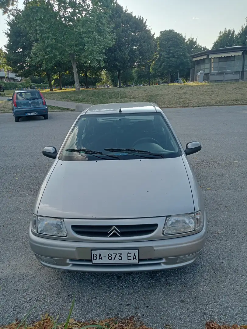 Citroen SAXO 1.6 New Morning 2 - 1