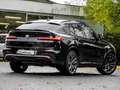 BMW X4 M 40i ADAPT.LED+ACC+HuD+PANO+STANDHZG+DA+PA Schwarz - thumbnail 2