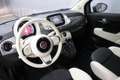 Fiat 500C DOLCEVITA 1.0 GSE 51kW 69PS Verdeck Rot,  Navig... Grau - thumbnail 7