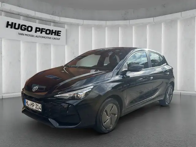 MG MG3 Standard 1.5 85kW PDC | Klima | Navi | BT | ZV m.