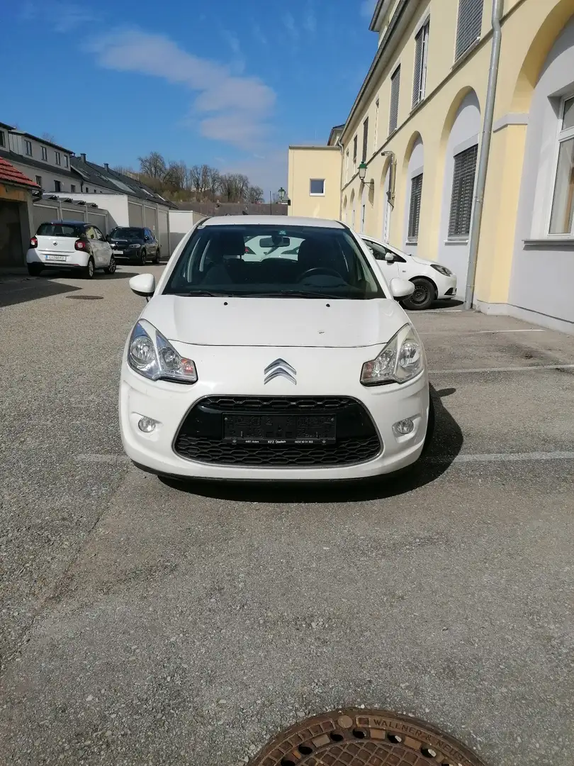 Citroen C3 1,1 Selection Airdream - 2