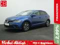 Volkswagen Polo 1.0 TSI DSG Move IQ.DRIVE NAVI KAMERA ACC Blau - thumbnail 1