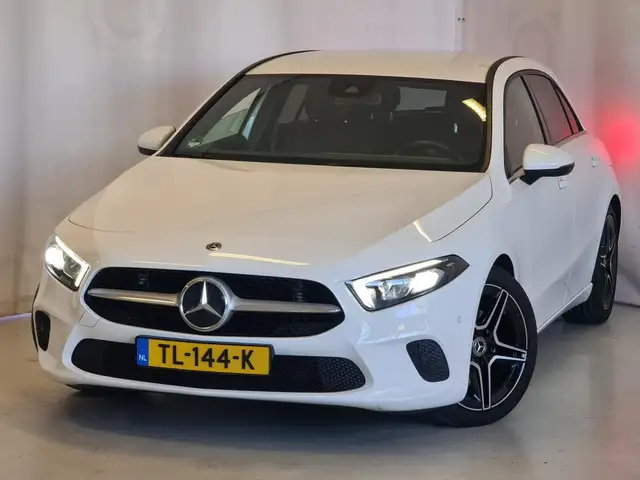 Mercedes-Benz A-Class view 14