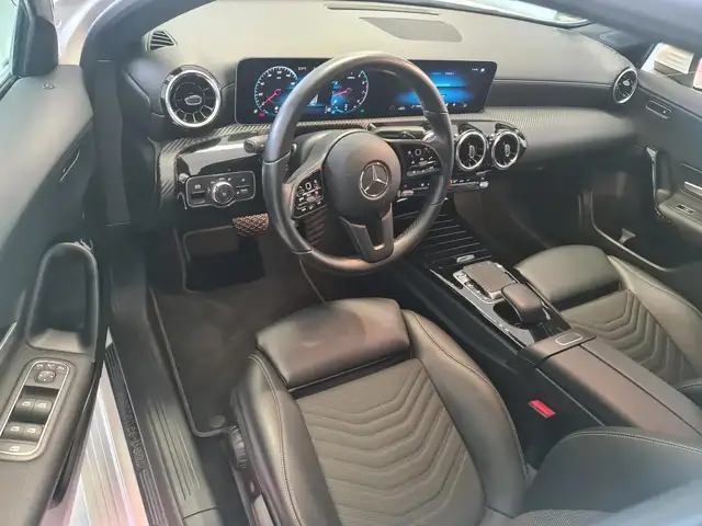 Mercedes-Benz A-Class view 4
