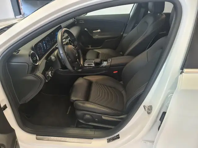 Mercedes-Benz A-Class view 5
