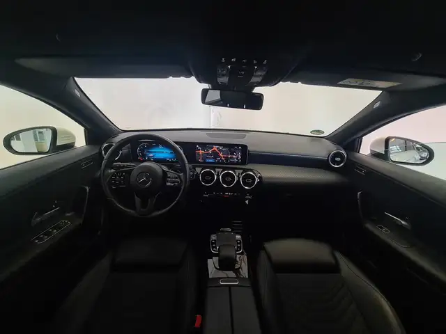 Mercedes-Benz A-Class view 7