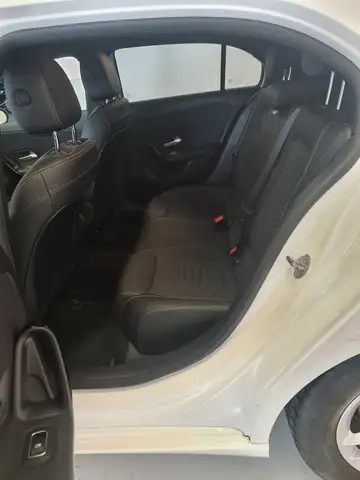 Mercedes-Benz A-Class view 6