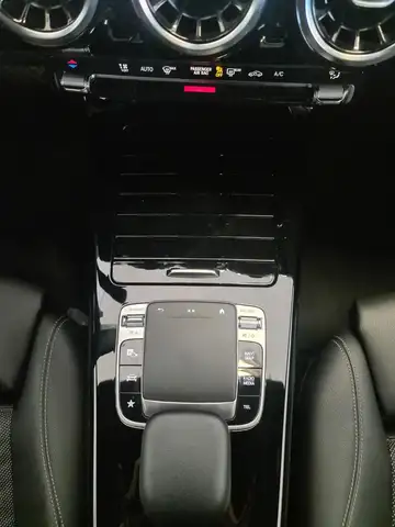 Mercedes-Benz A-Class view 22