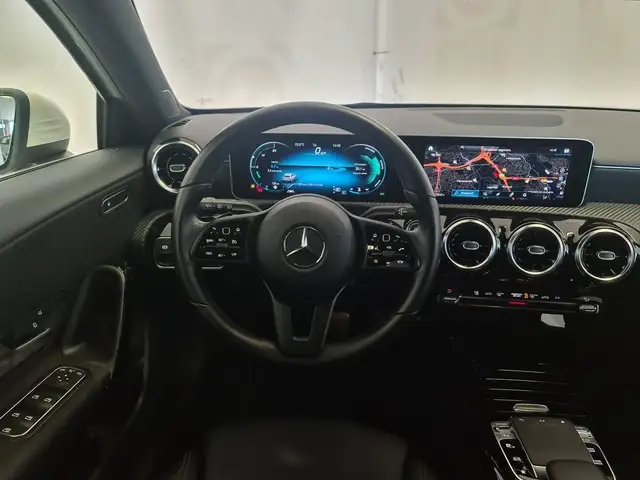 Mercedes-Benz A-Class view 16