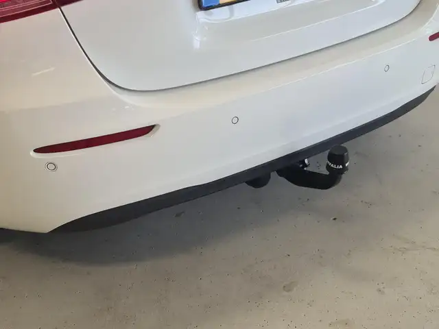 Mercedes-Benz A-Class view 15
