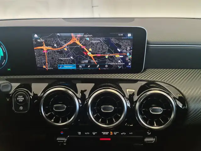 Mercedes-Benz A-Class view 18