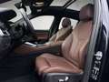BMW X6 M d°xDrive°Pano°Softclose°Standheizung°360°HuD°DEKRA Noir - thumbnail 9