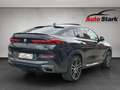 BMW X6 M d°xDrive°Pano°Softclose°Standheizung°360°HuD°DEKRA Noir - thumbnail 4