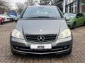 Mercedes-Benz A 180 CDI A -Klasse  Automatik Grau - thumbnail 3