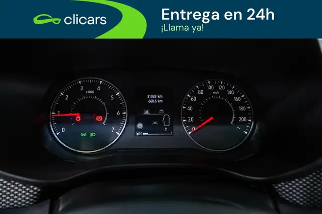 Dacia Sandero view 15