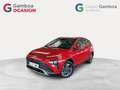 Hyundai BAYON 1.2 MPI Maxx Red - thumbnail 1