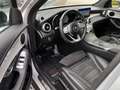 Mercedes-Benz GLC 200 d 4 MATIC PACK-AMG PACK NIGHT VIRTUAL COCKPIT PANO Gris - thumbnail 11