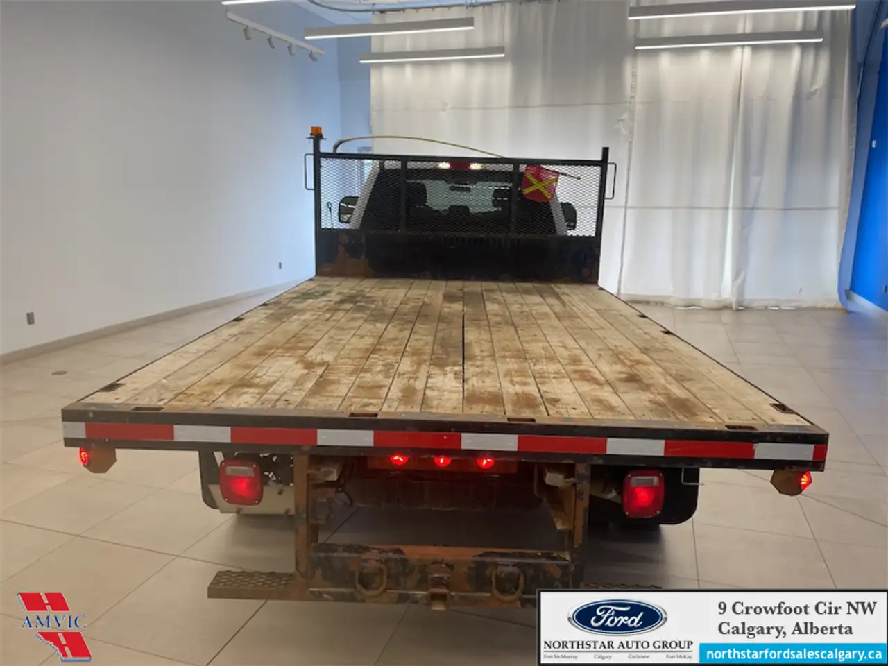 Ford F-550 Super Duty снимка Ford F-550 Super Duty