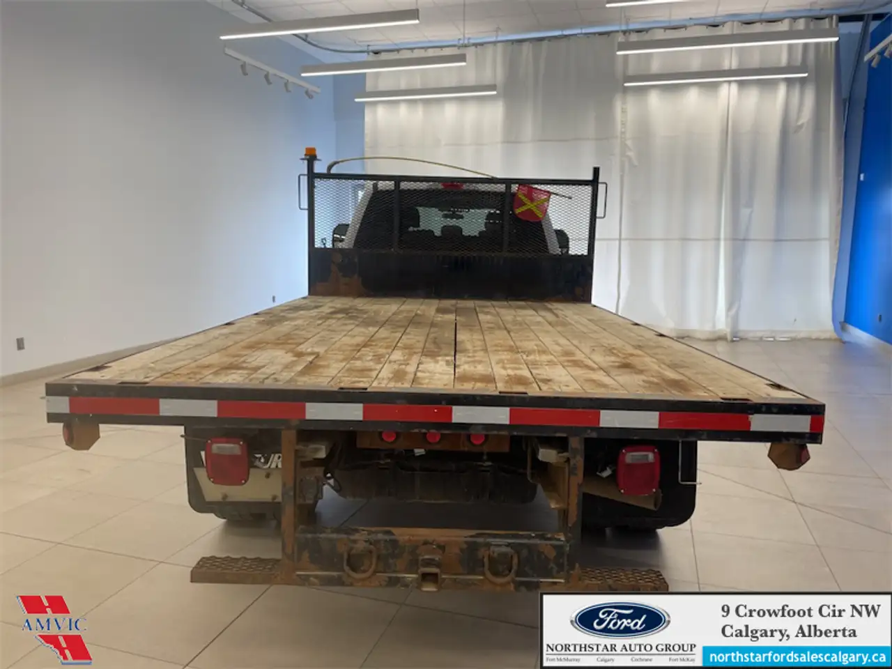 Ford F-550 Super Duty снимка Ford F-550 Super Duty