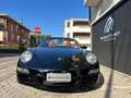 Porsche 997 Carrera Cabriolet SERVICE UFFICIALE PORSCHE Noir - thumbnail 13