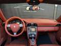 Porsche 997 Carrera Cabriolet SERVICE UFFICIALE PORSCHE Noir - thumbnail 6