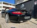 Porsche 997 Carrera Cabriolet SERVICE UFFICIALE PORSCHE Noir - thumbnail 3