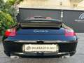 Porsche 997 Carrera Cabriolet SERVICE UFFICIALE PORSCHE Noir - thumbnail 14