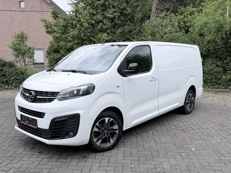 Opel Vivaro 2.0 D L3H1 Automaat, Navi, Camera, Phonelink