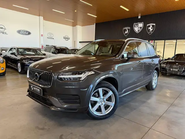 Volvo XC90 XC90 II 2015 2.0 b5 Core awd auto