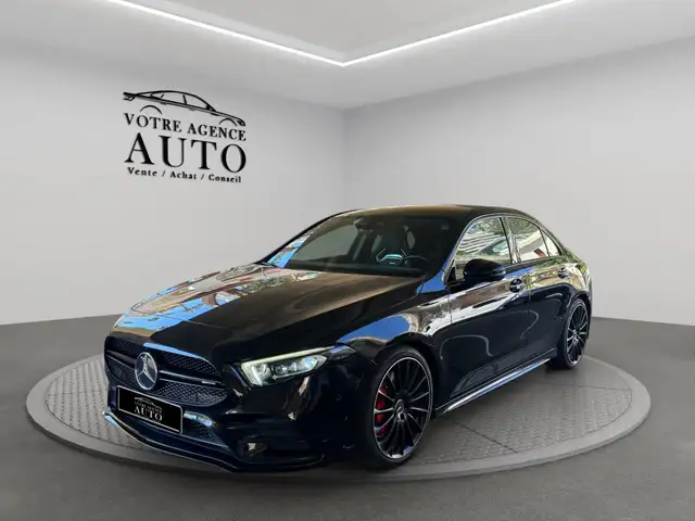 Mercedes-Benz A 35 AMG A35 AMG EDITION 55
