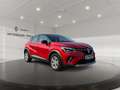 Renault Captur Captur Rot - thumbnail 3