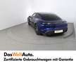 Porsche Taycan 4S Blau - thumbnail 6