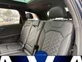 Audi Q7 Q7 3.0 tdi S line edition quattro tiptronic 286cv Bleu - thumbnail 8