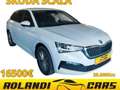 Skoda Scala 1.0 TSI Active 81kW Blanco - thumbnail 1