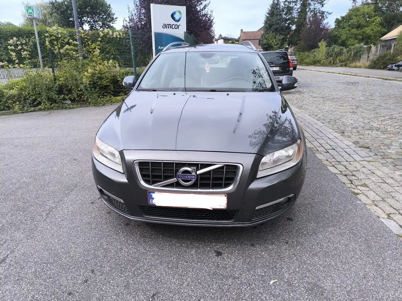Volvo V70
