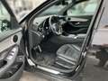 Mercedes-Benz GLC 300 de 4M AMG-Line+Night+MULTIBEAM+MBUX+Navi Schwarz - thumbnail 10
