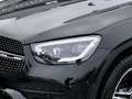 Mercedes-Benz GLC 300 de 4M AMG-Line+Night+MULTIBEAM+MBUX+Navi Schwarz - thumbnail 15