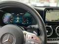 Mercedes-Benz GLC 300 de 4M AMG-Line+Night+MULTIBEAM+MBUX+Navi Schwarz - thumbnail 12