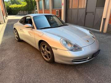 3.4 Carrera #Motore da revisionare#