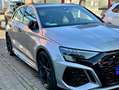 Audi RS3 TFSI Sportback quattro S tronic Silber - thumbnail 1