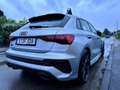 Audi RS3 TFSI Sportback quattro S tronic Silber - thumbnail 2