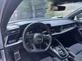 Audi RS3 TFSI Sportback quattro S tronic Silber - thumbnail 7